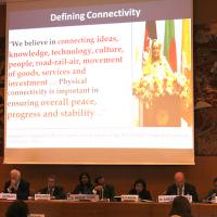 2nd Meeting of the Steering Group, Geneva