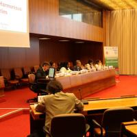 2nd Thematic Workshop, Geneva