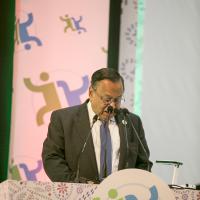9th GFMD Summit Meeting - Opening Session 