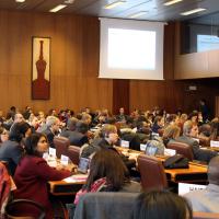 04 February 2015 - Geneva. Third Meeting of the GFMD Friends of the Forum