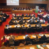 28 April 2015 - Geneva. Fourth Meeting of the GFMD Friends of the Forum