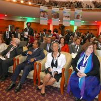 9th GFMD Summit Meeting - Opening Session