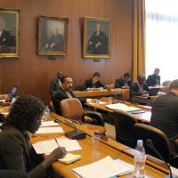 30 April 2015 - Geneva. 2nd Preparatory Meetings of Government RT Teams