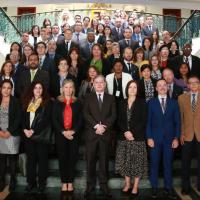 GFMD Regional Workshop: Providing Regular Pathways from Crisis to Safety  