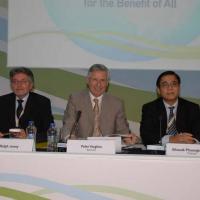 Third GFMD Summit Meeting - Roundtables