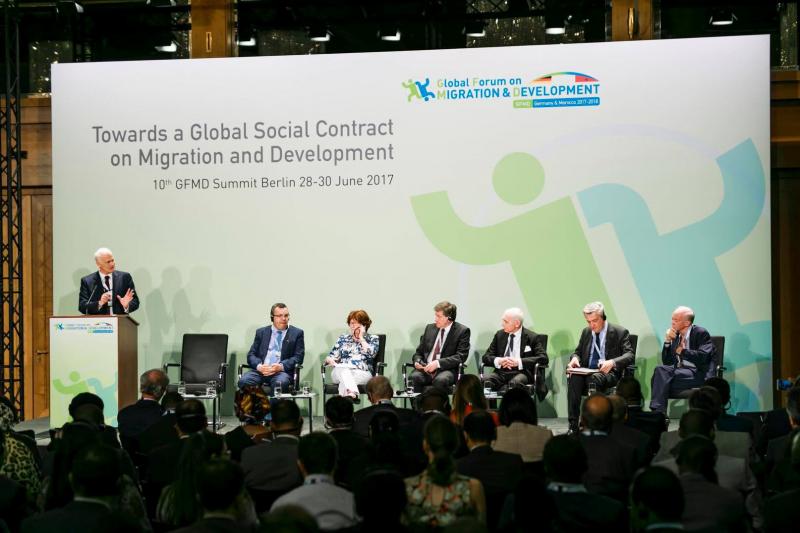 Форума оон. Global forum on Migration. GFMD. Global forum on Migration on 14-17 May.